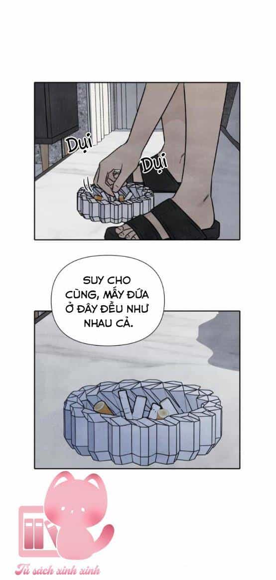 Điều Khiến Tôi Quyết Tâm Chết Đi - Chương 46 - ảnh 14