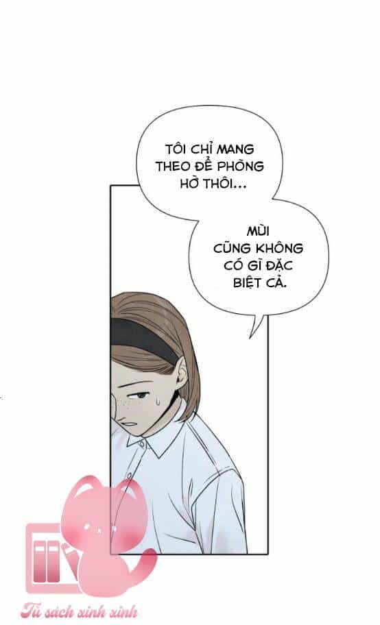 Điều Khiến Tôi Quyết Tâm Chết Đi - Chương 46 - ảnh 37