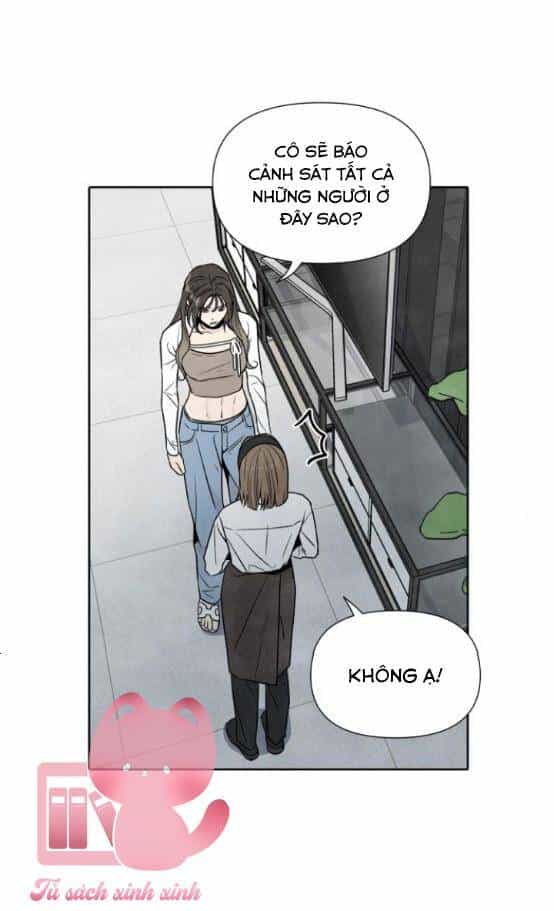 Điều Khiến Tôi Quyết Tâm Chết Đi - Chương 46 - ảnh 38
