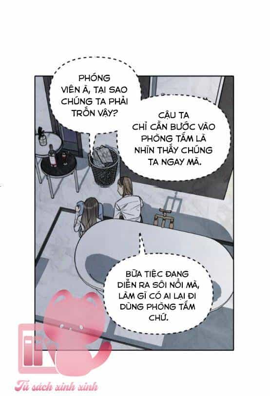 Điều Khiến Tôi Quyết Tâm Chết Đi - Chương 46 - ảnh 7