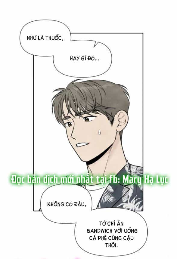 Điều Khiến Tôi Quyết Tâm Chết Đi - Chương 47.1 - ảnh 32