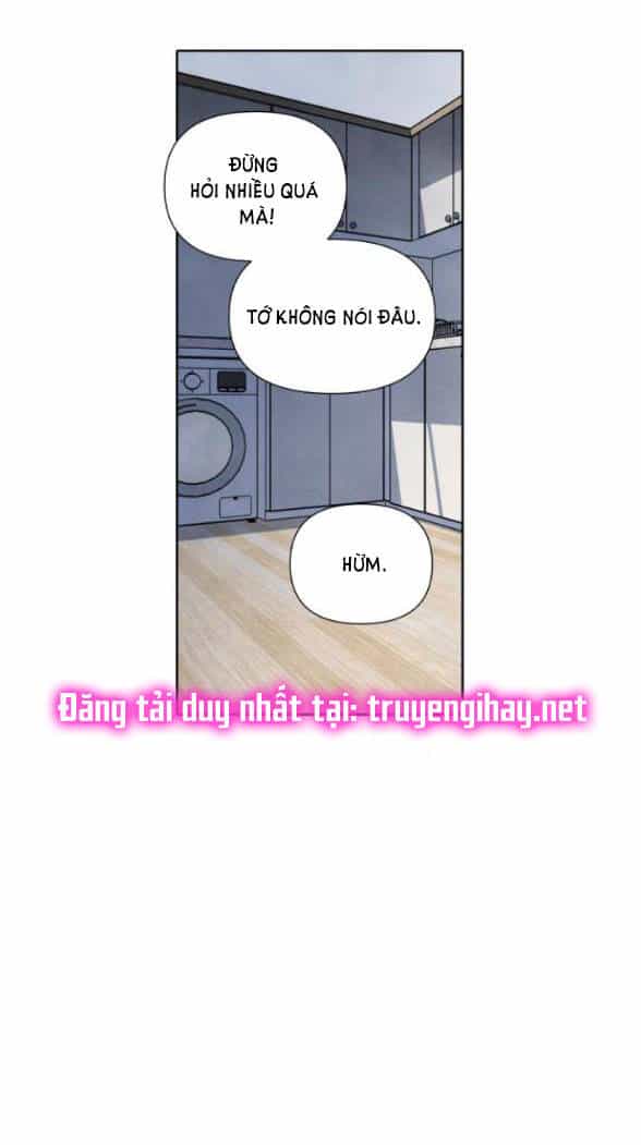 Điều Khiến Tôi Quyết Tâm Chết Đi - Chương 47.1 - ảnh 38