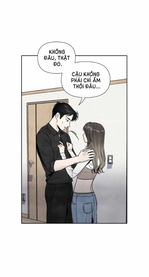 Điều Khiến Tôi Quyết Tâm Chết Đi - Chương 48.1 - ảnh 14