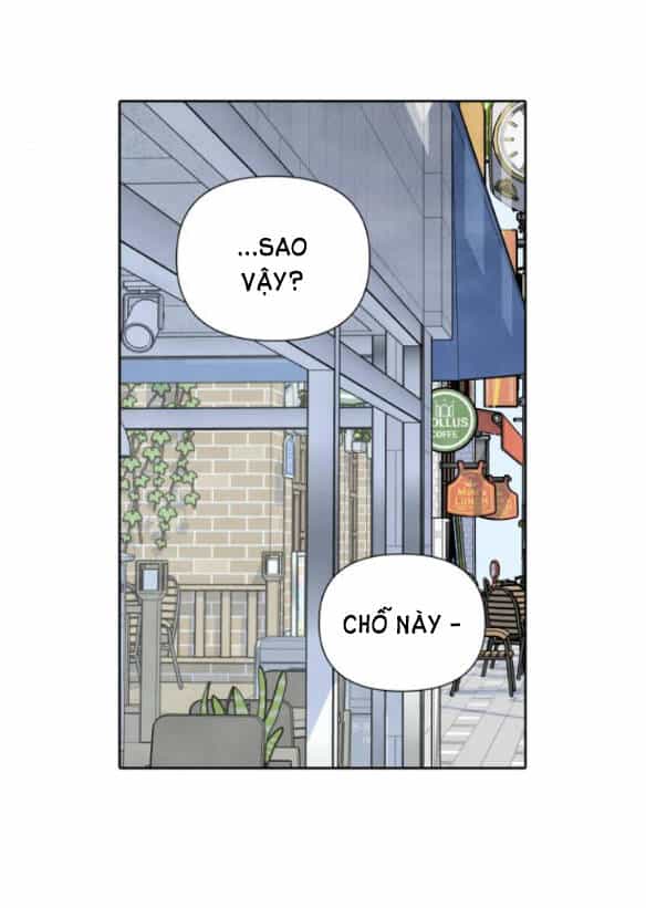Điều Khiến Tôi Quyết Tâm Chết Đi - Chương 49.1 - ảnh 19