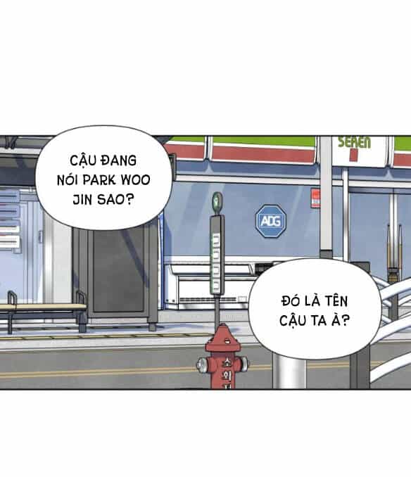 Điều Khiến Tôi Quyết Tâm Chết Đi - Chương 49.1 - ảnh 21