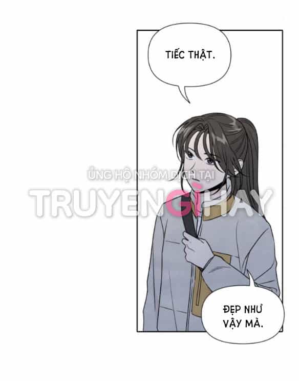 Điều Khiến Tôi Quyết Tâm Chết Đi - Chương 49.1 - ảnh 23