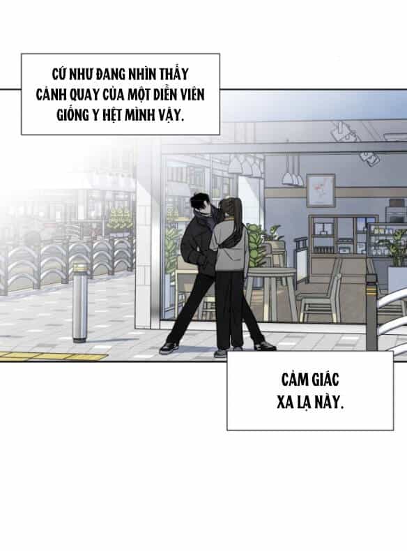 Điều Khiến Tôi Quyết Tâm Chết Đi - Chương 49.1 - ảnh 29