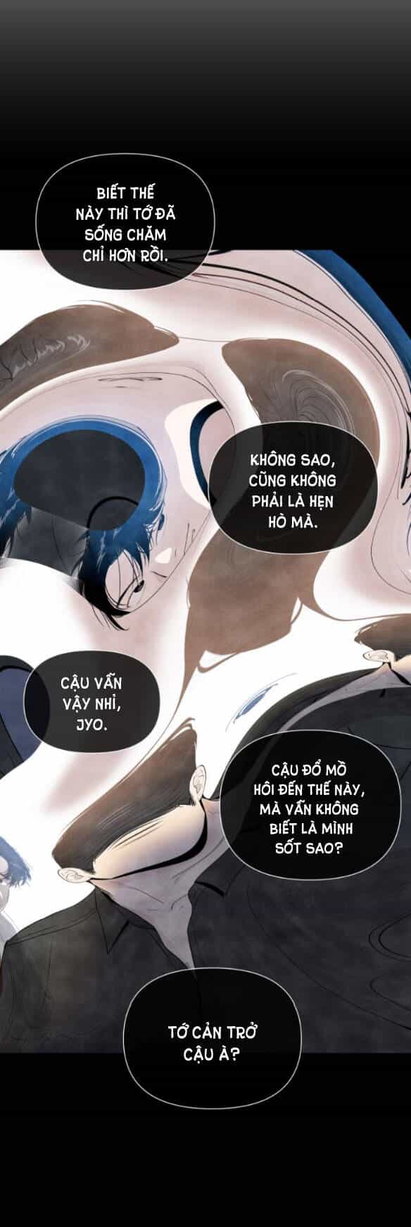 Điều Khiến Tôi Quyết Tâm Chết Đi - Chương 49.1 - ảnh 37