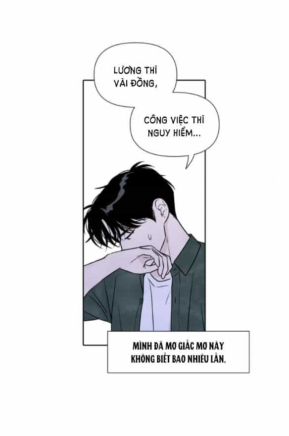 Điều Khiến Tôi Quyết Tâm Chết Đi - Chương 49.2 - ảnh 10