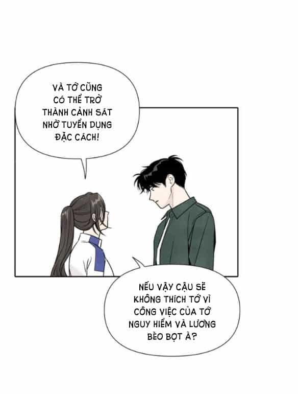 Điều Khiến Tôi Quyết Tâm Chết Đi - Chương 49.2 - ảnh 12