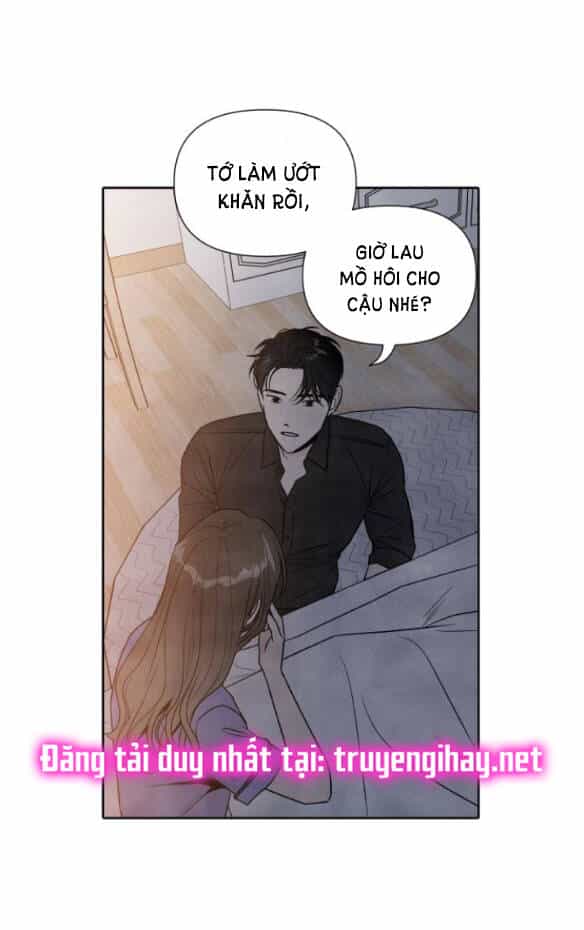 Điều Khiến Tôi Quyết Tâm Chết Đi - Chương 49.2 - ảnh 36
