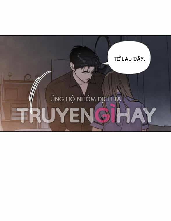 Điều Khiến Tôi Quyết Tâm Chết Đi - Chương 50.1 - ảnh 6