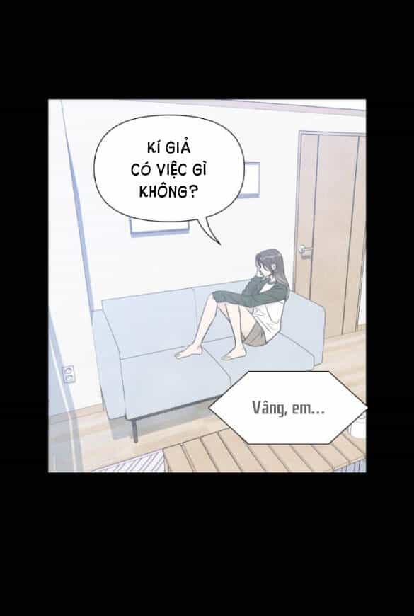 Điều Khiến Tôi Quyết Tâm Chết Đi - Chương 51.1 - ảnh 32