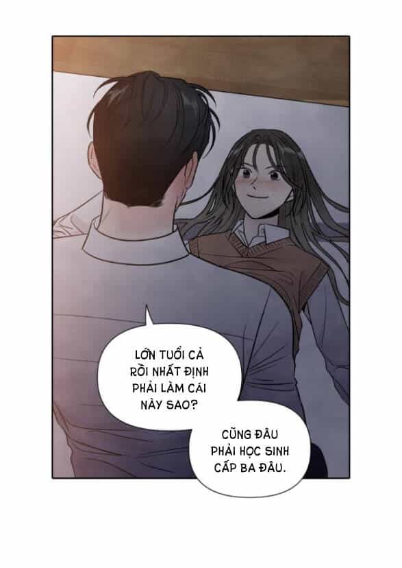 Điều Khiến Tôi Quyết Tâm Chết Đi - Chương 52.1 - ảnh 31