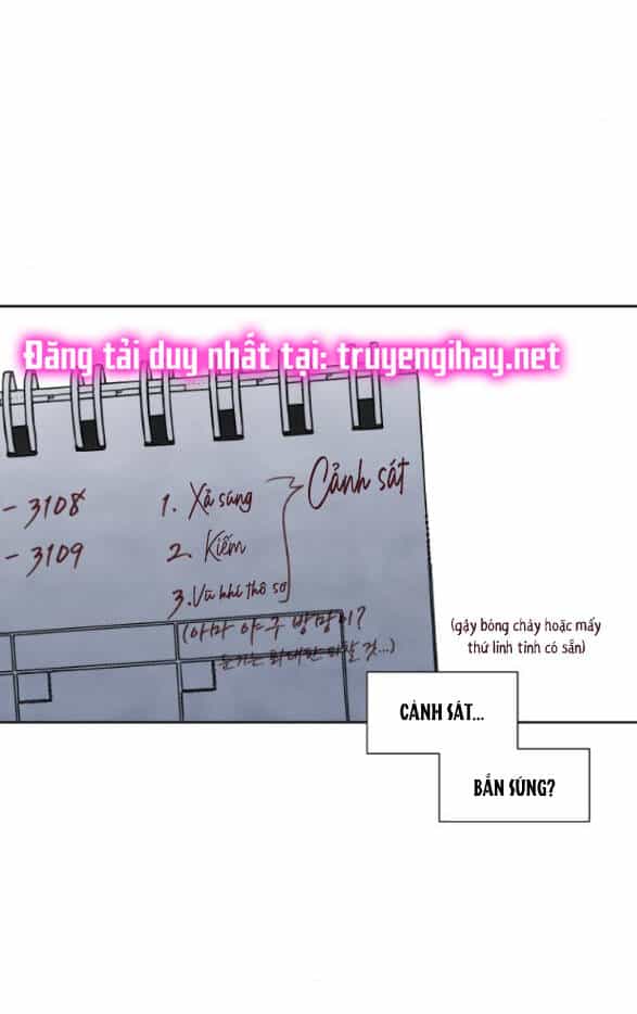 Điều Khiến Tôi Quyết Tâm Chết Đi - Chương 52.2 - ảnh 36