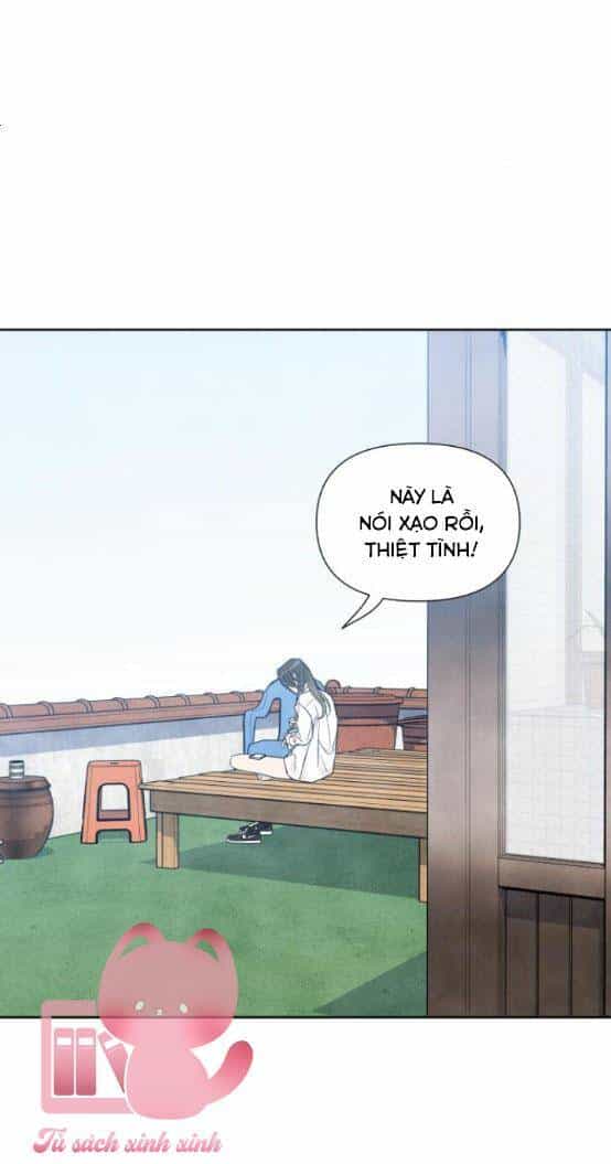 Điều Khiến Tôi Quyết Tâm Chết Đi - Chương 53 - ảnh 27