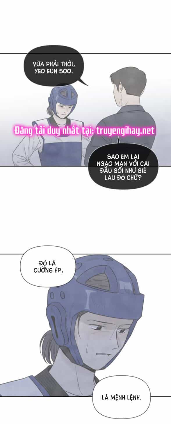Điều Khiến Tôi Quyết Tâm Chết Đi - Chương 54.1 - ảnh 22
