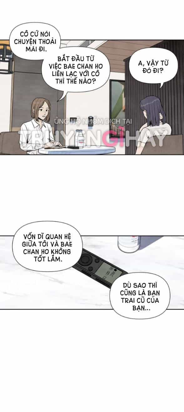 Điều Khiến Tôi Quyết Tâm Chết Đi - Chương 54.1 - ảnh 5