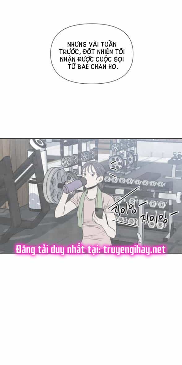 Điều Khiến Tôi Quyết Tâm Chết Đi - Chương 54.1 - ảnh 6