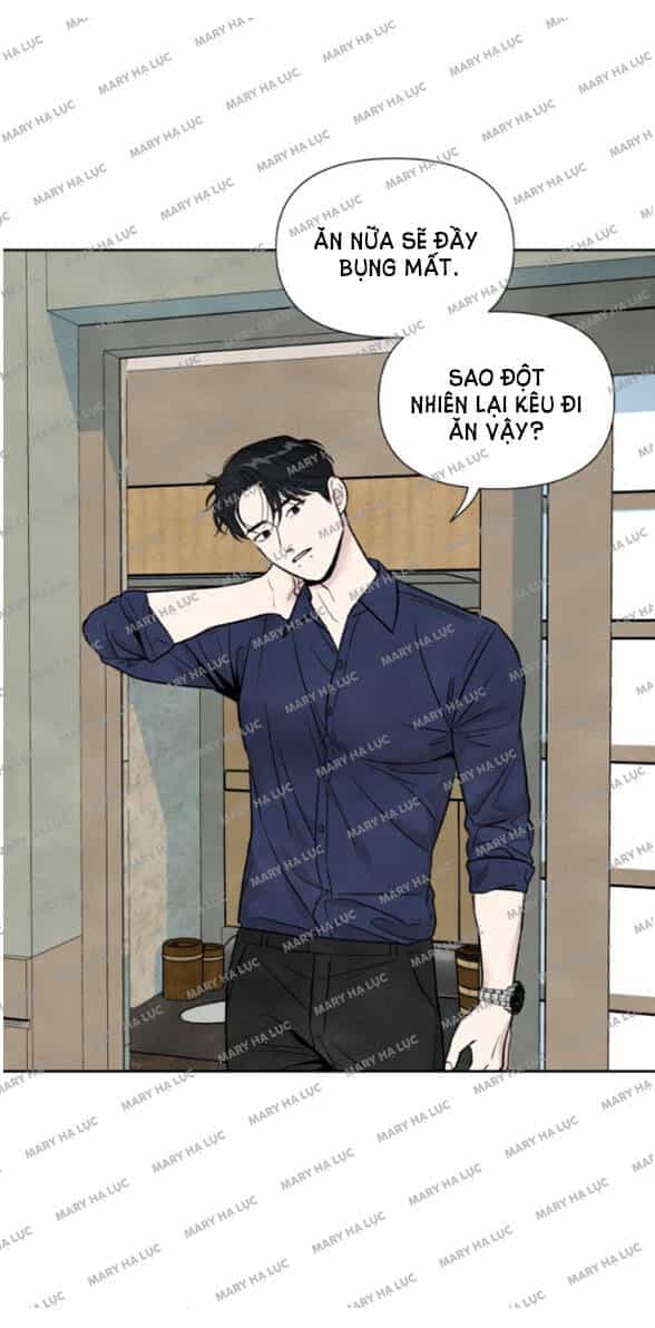 Điều Khiến Tôi Quyết Tâm Chết Đi - Chương 54.2 - ảnh 19