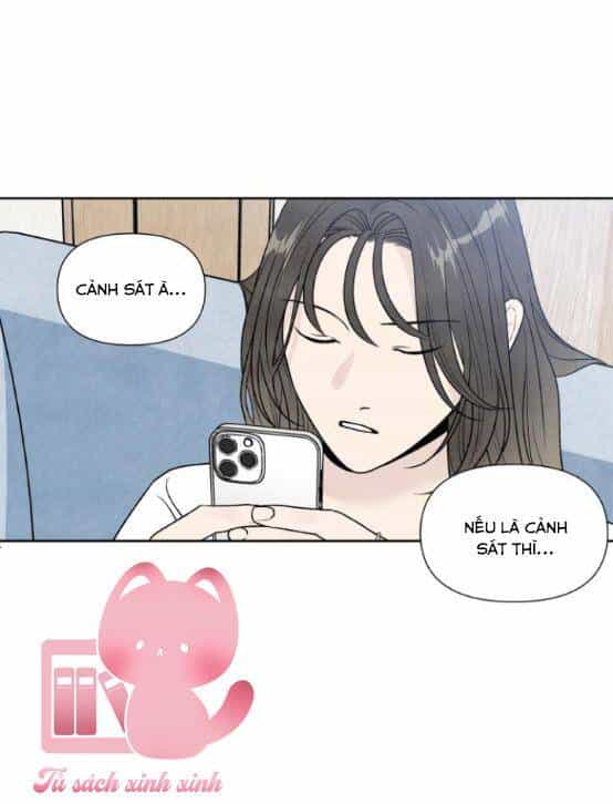 Điều Khiến Tôi Quyết Tâm Chết Đi - Chương 55 - ảnh 5