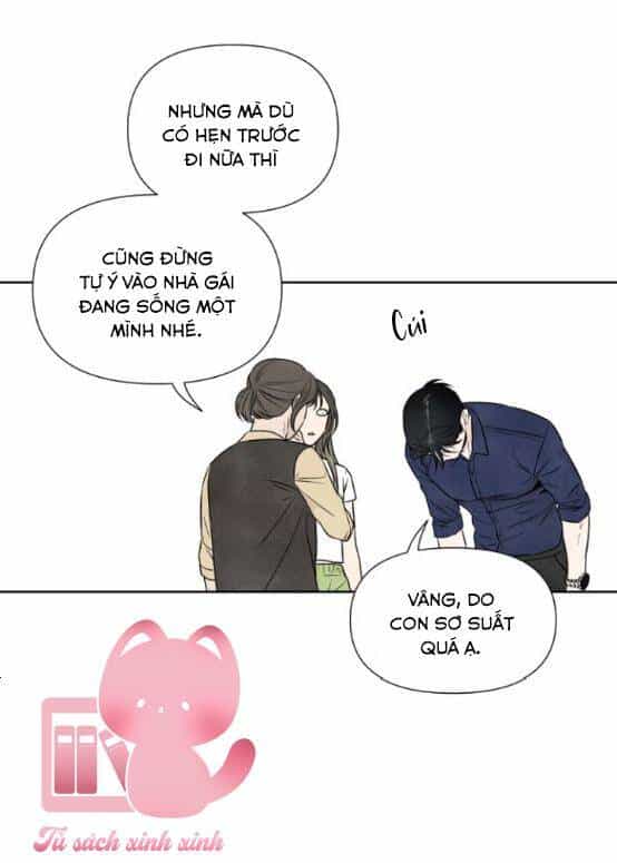 Điều Khiến Tôi Quyết Tâm Chết Đi - Chương 55 - ảnh 58