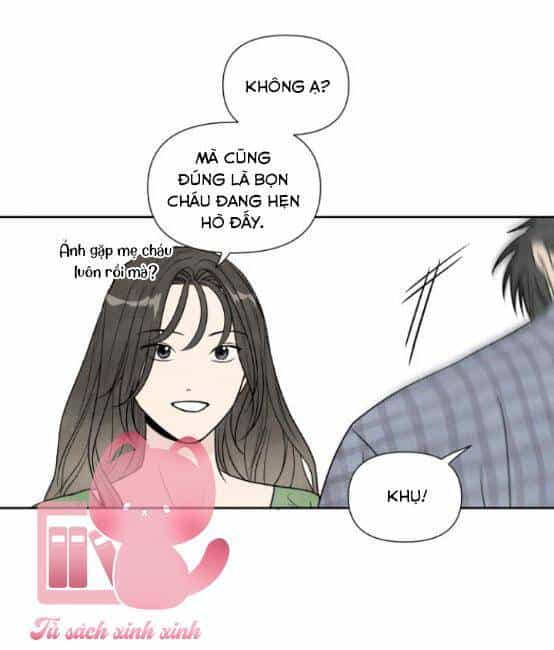 Điều Khiến Tôi Quyết Tâm Chết Đi - Chương 56 - ảnh 21