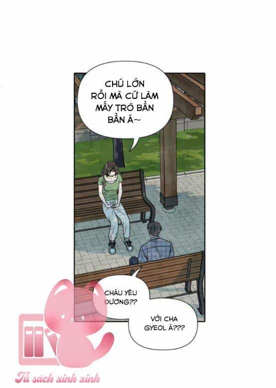 Điều Khiến Tôi Quyết Tâm Chết Đi - Chương 56 - ảnh 22