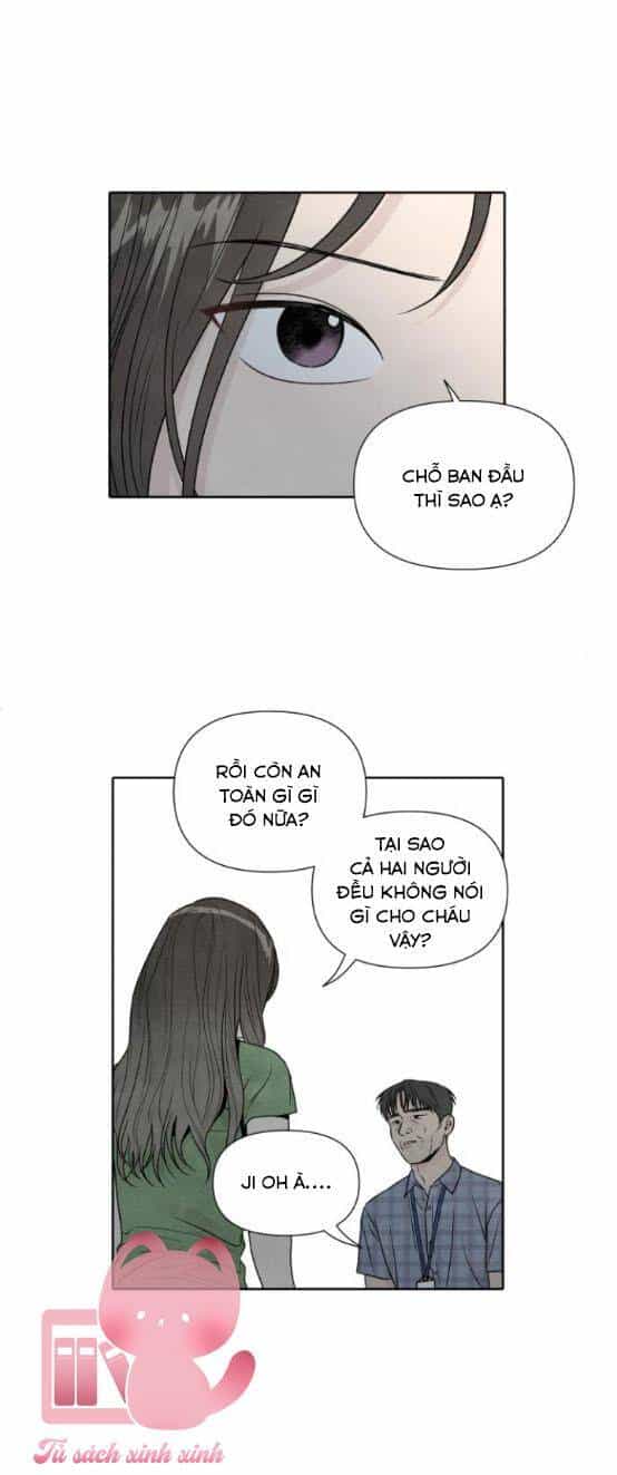 Điều Khiến Tôi Quyết Tâm Chết Đi - Chương 56 - ảnh 28
