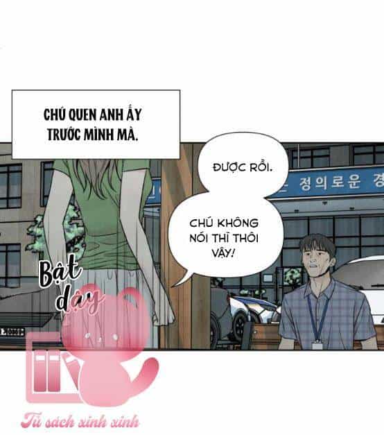 Điều Khiến Tôi Quyết Tâm Chết Đi - Chương 56 - ảnh 39
