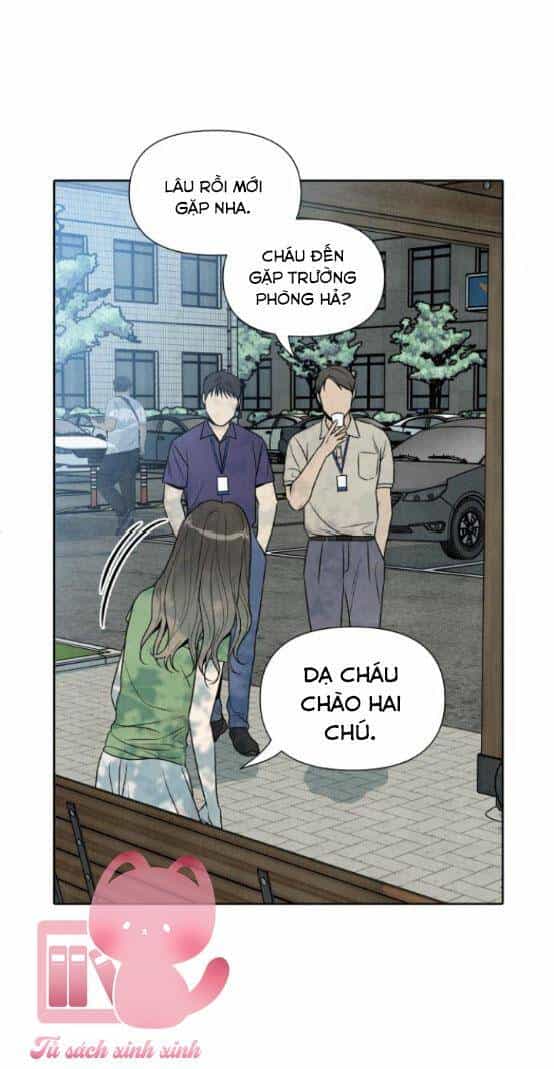Điều Khiến Tôi Quyết Tâm Chết Đi - Chương 56 - ảnh 5