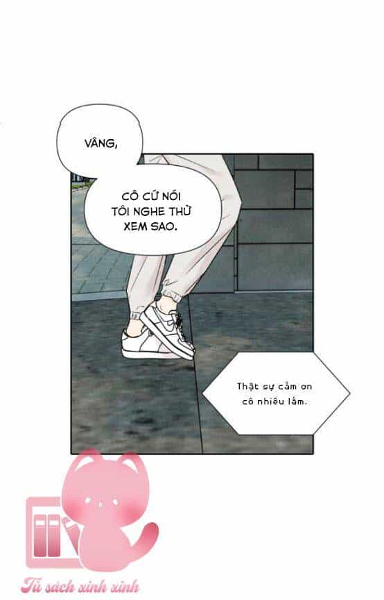 Điều Khiến Tôi Quyết Tâm Chết Đi - Chương 56 - ảnh 55