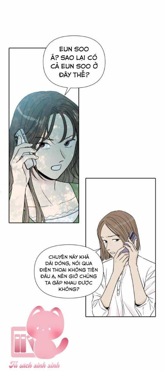 Điều Khiến Tôi Quyết Tâm Chết Đi - Chương 57 - ảnh 4
