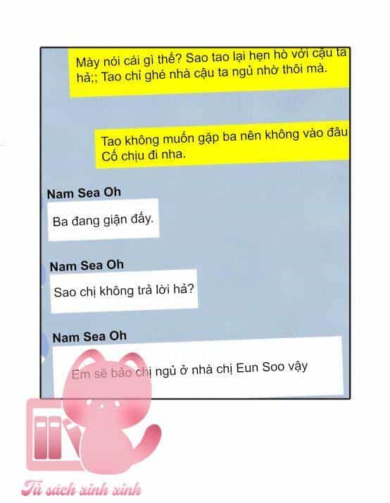 Điều Khiến Tôi Quyết Tâm Chết Đi - Chương 57.5 - ảnh 13