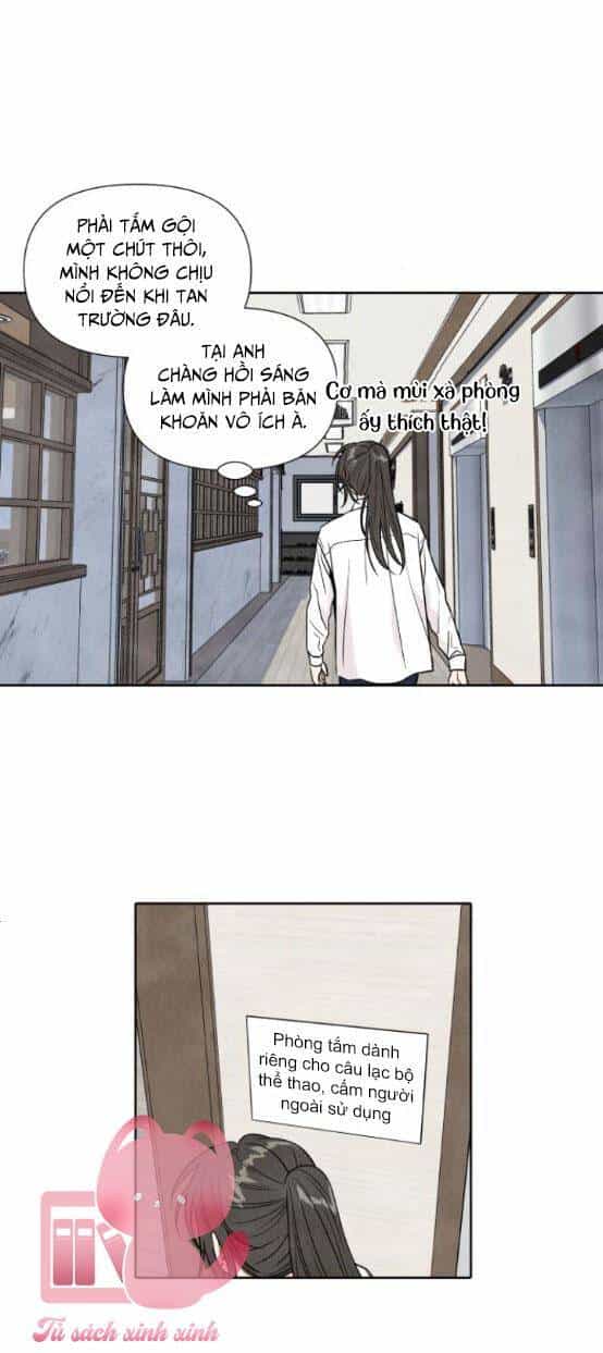 Điều Khiến Tôi Quyết Tâm Chết Đi - Chương 57.5 - ảnh 32