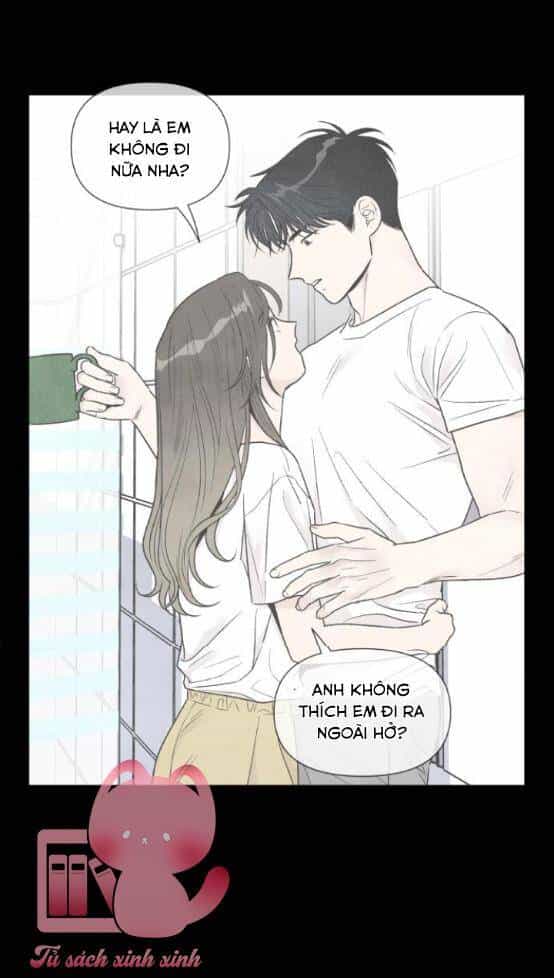 Điều Khiến Tôi Quyết Tâm Chết Đi - Chương 58 - ảnh 23