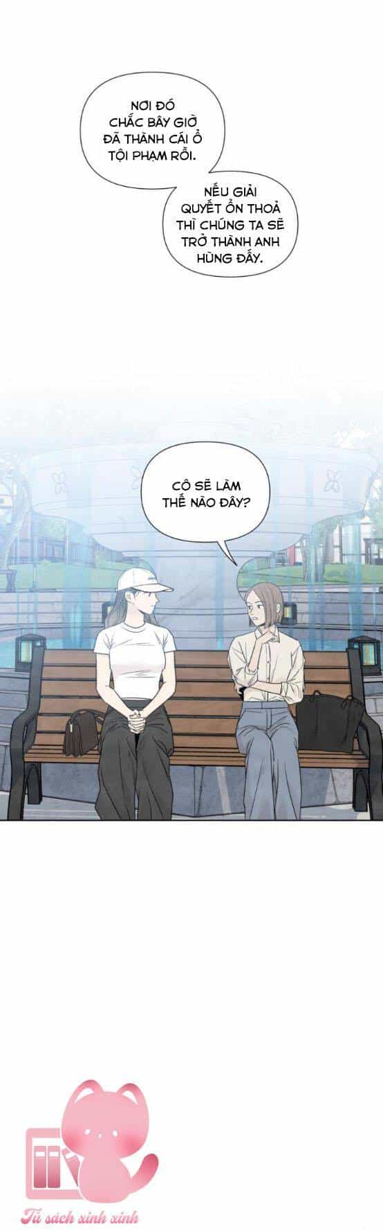 Điều Khiến Tôi Quyết Tâm Chết Đi - Chương 60 - ảnh 25