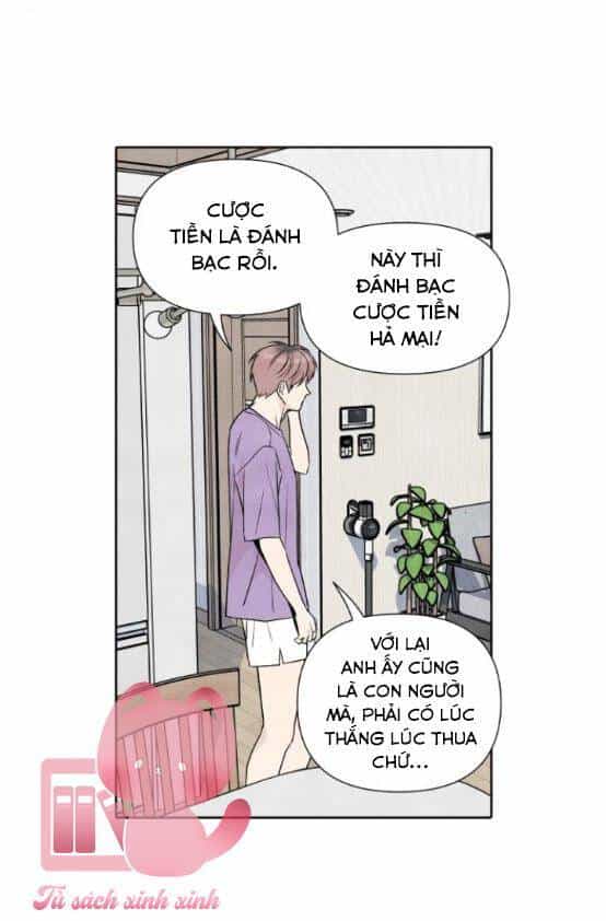 Điều Khiến Tôi Quyết Tâm Chết Đi - Chương 60 - ảnh 37