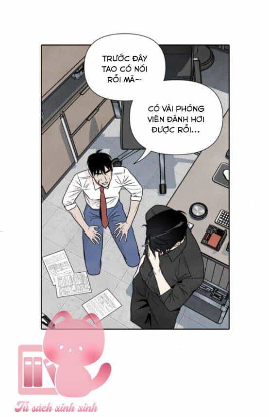 Điều Khiến Tôi Quyết Tâm Chết Đi - Chương 60 - ảnh 50