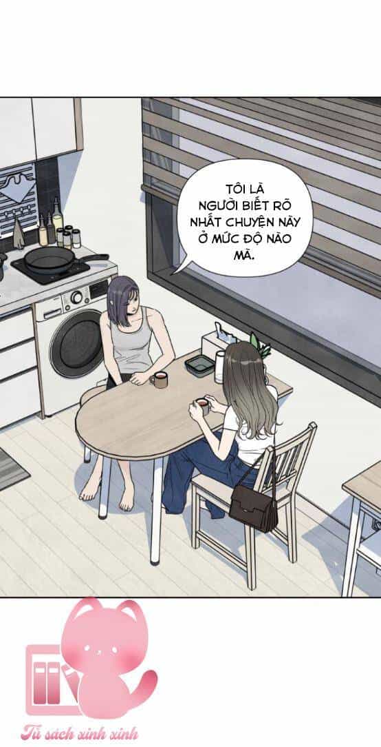 Điều Khiến Tôi Quyết Tâm Chết Đi - Chương 61 - ảnh 19