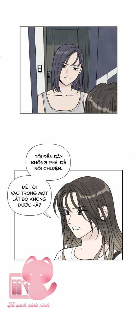 Điều Khiến Tôi Quyết Tâm Chết Đi - Chương 61 - ảnh 4