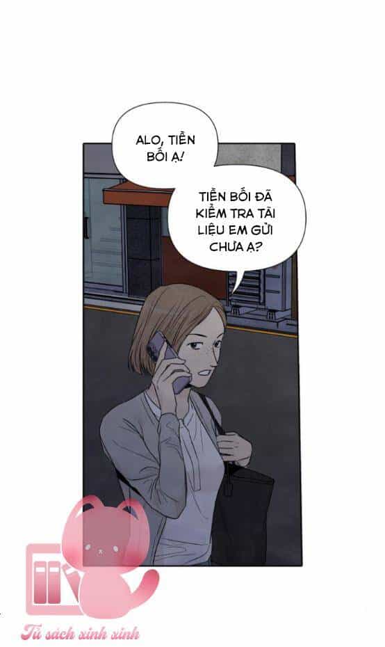 Điều Khiến Tôi Quyết Tâm Chết Đi - Chương 61 - ảnh 45