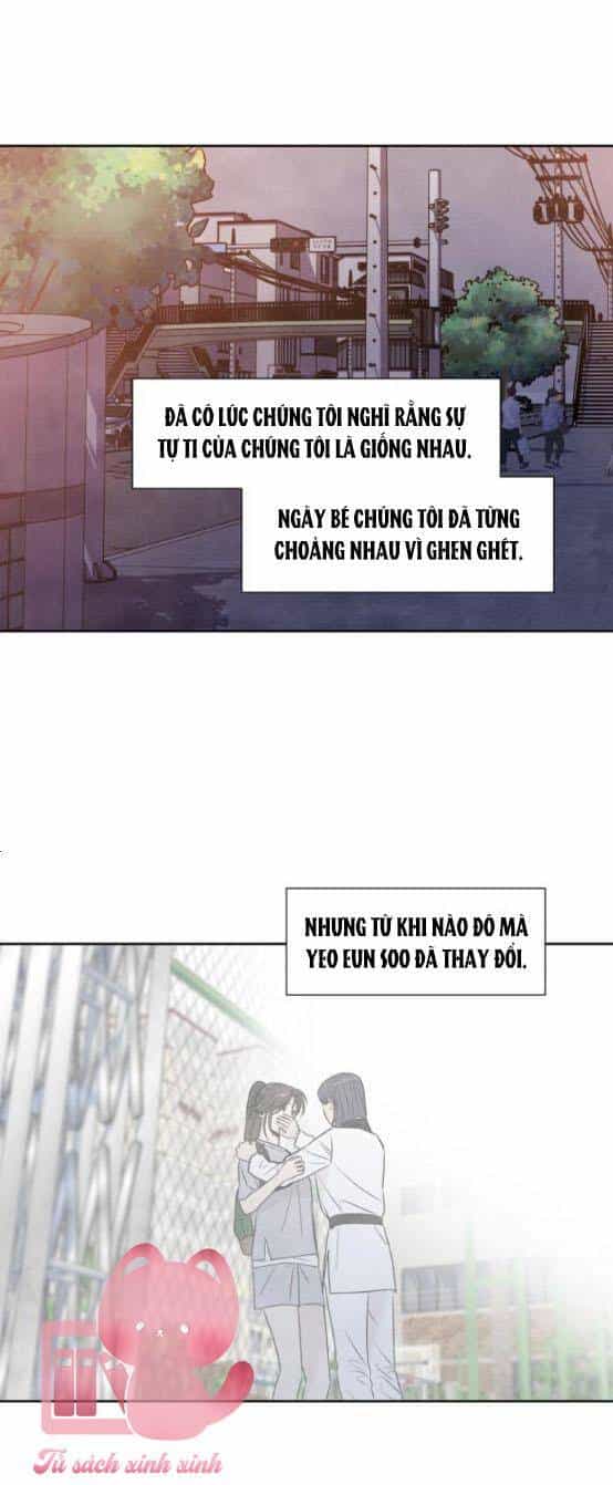Điều Khiến Tôi Quyết Tâm Chết Đi - Chương 62 - ảnh 30