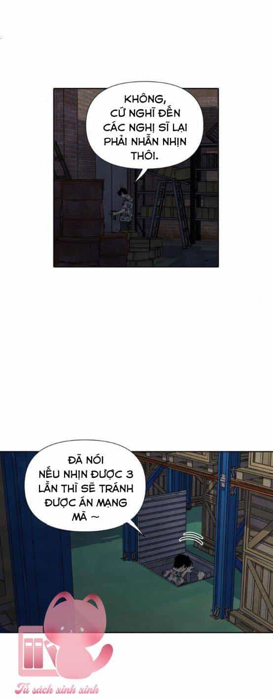 Điều Khiến Tôi Quyết Tâm Chết Đi - Chương 62 - ảnh 52