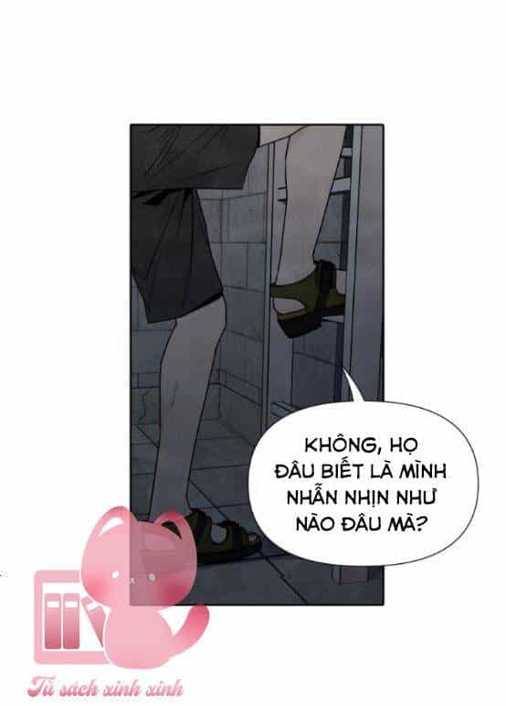 Điều Khiến Tôi Quyết Tâm Chết Đi - Chương 62 - ảnh 53