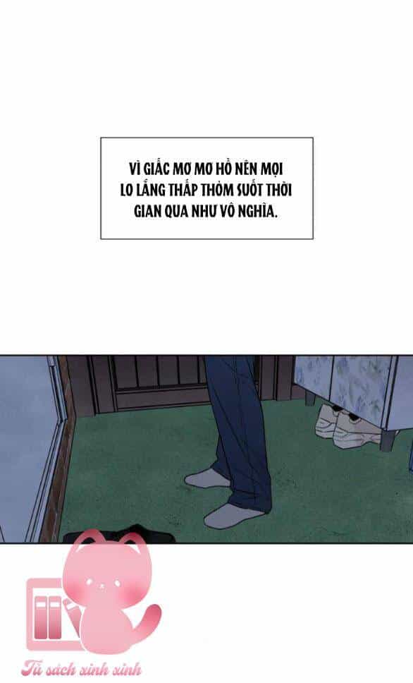 Điều Khiến Tôi Quyết Tâm Chết Đi - Chương 64 - ảnh 33