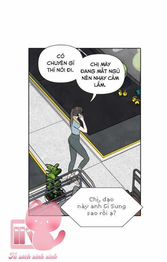 Điều Khiến Tôi Quyết Tâm Chết Đi - Chương 64 - ảnh 49