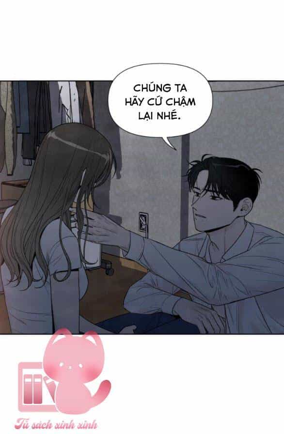 Điều Khiến Tôi Quyết Tâm Chết Đi - Chương 64 - ảnh 5