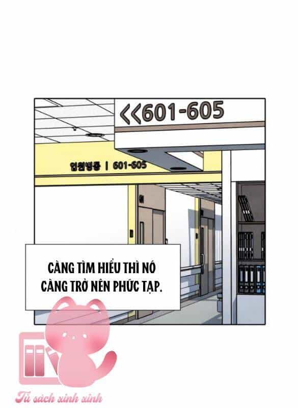 Điều Khiến Tôi Quyết Tâm Chết Đi - Chương 65 - ảnh 43