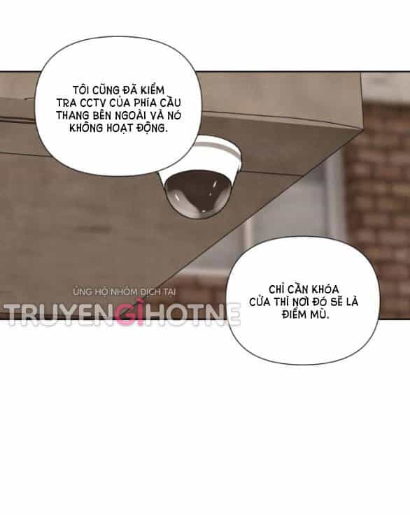 Điều Khiến Tôi Quyết Tâm Chết Đi - Chương 66.1 - ảnh 12